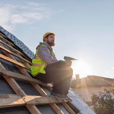 Emergency Roof Repair in Russellville, KY